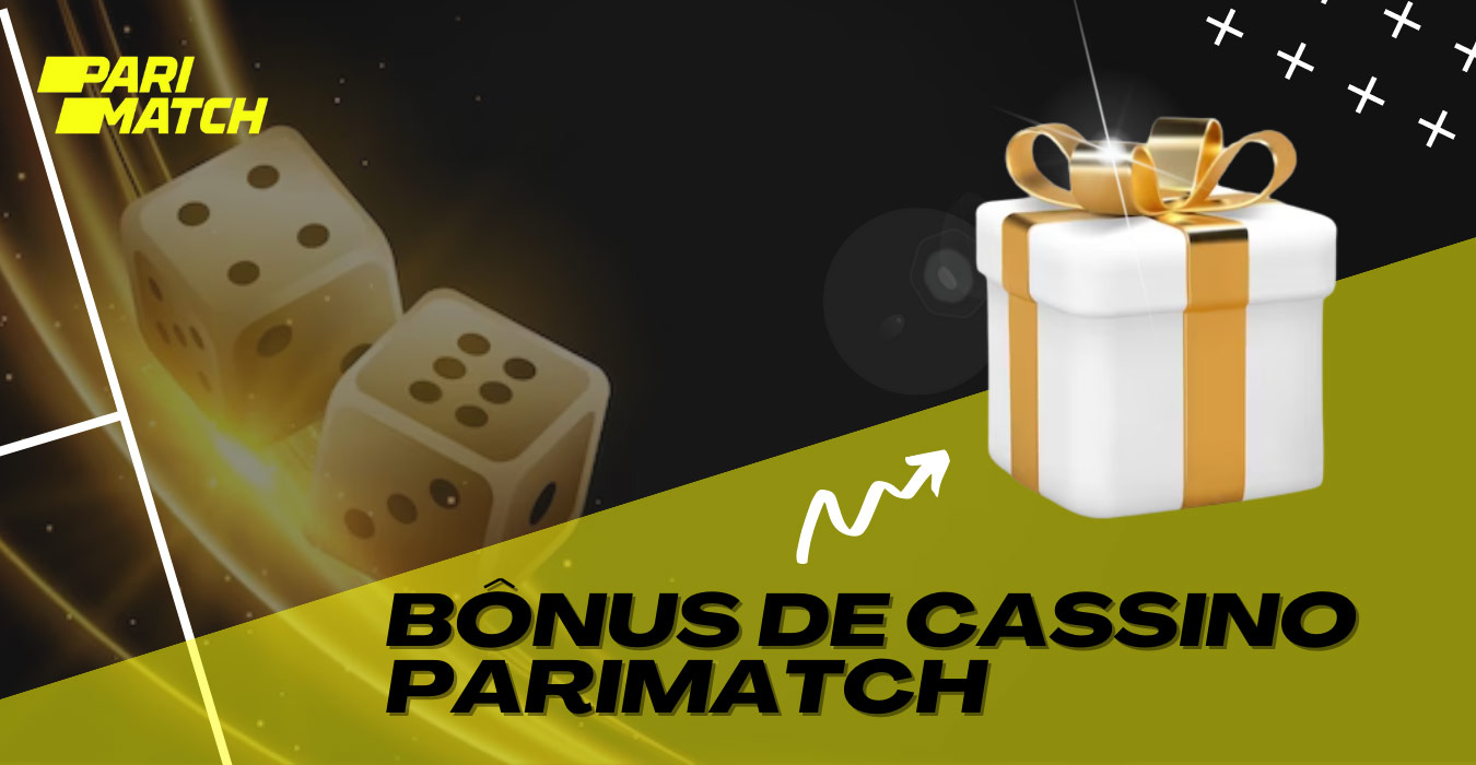 Parimatch oferece bônus lucrativos para jogadores de cassino