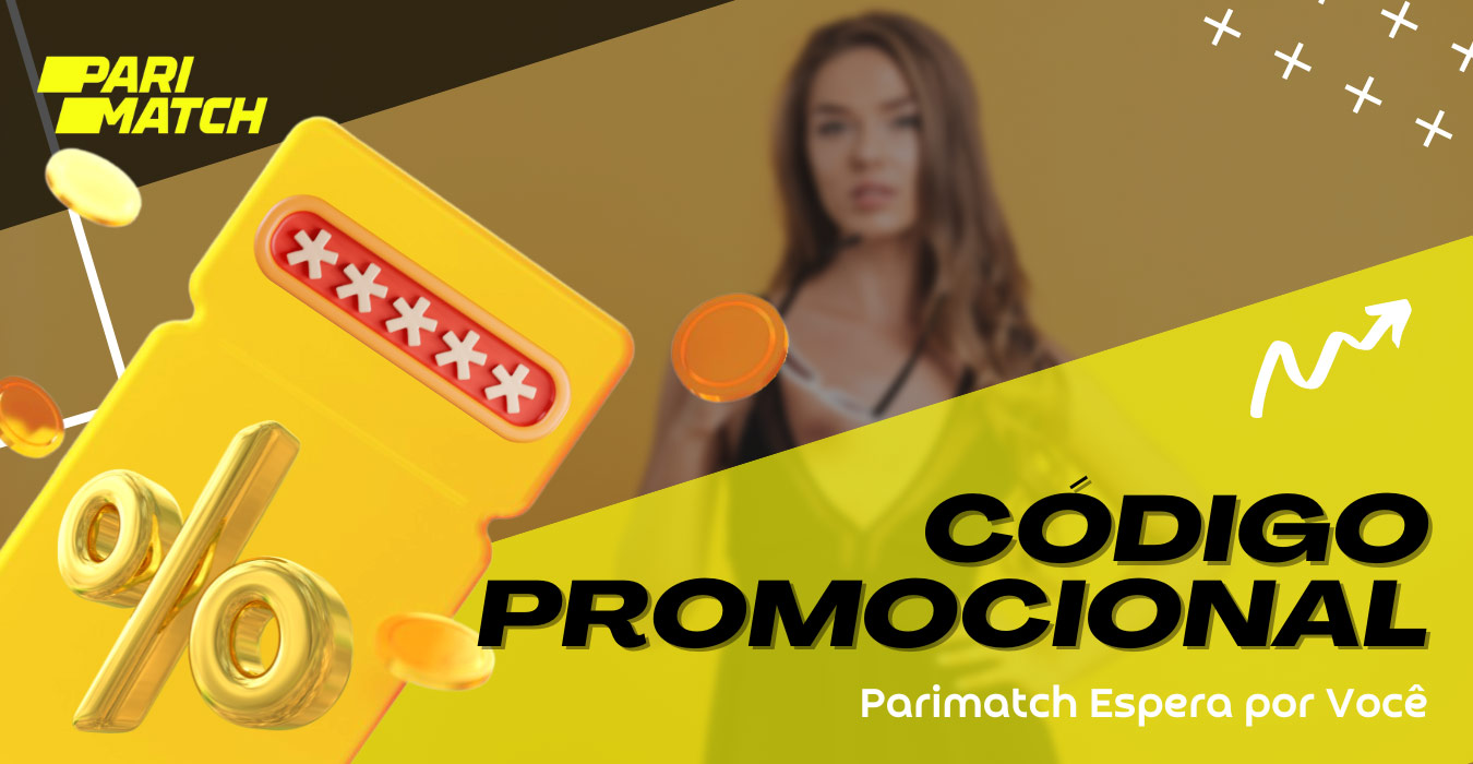 Há muitos códigos promocionais lucrativos na plataforma Parimatch