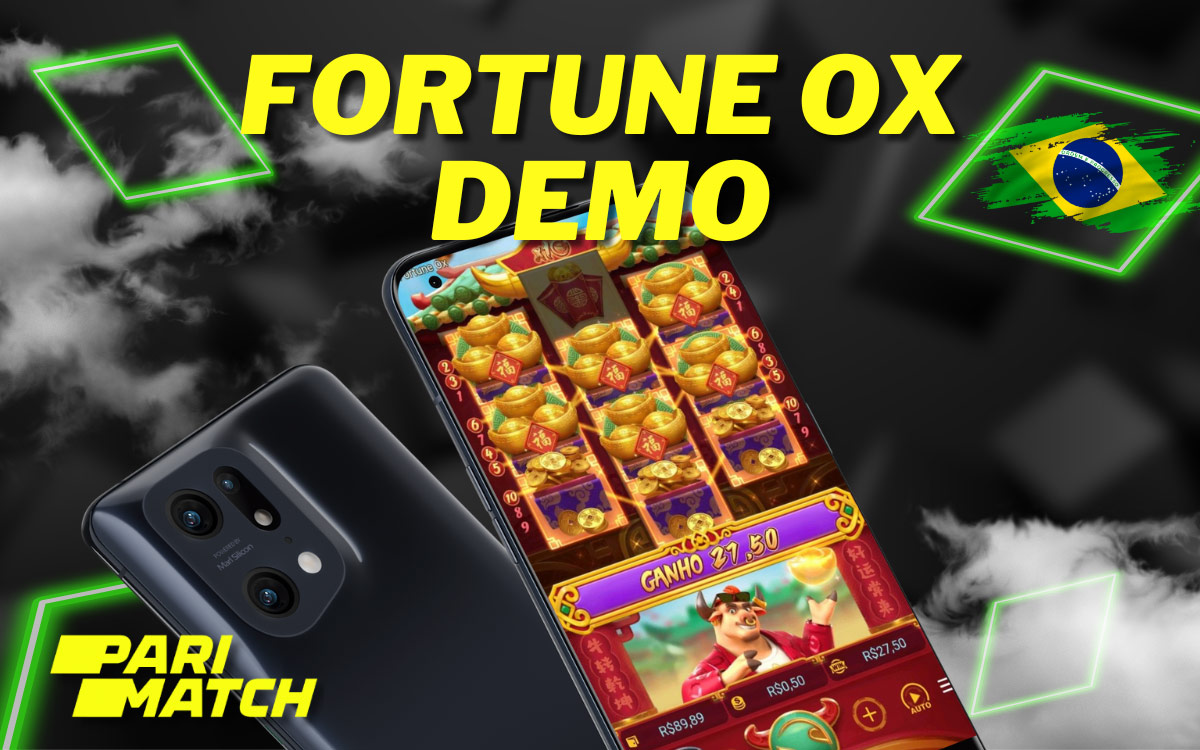 Fortune Ox Demo