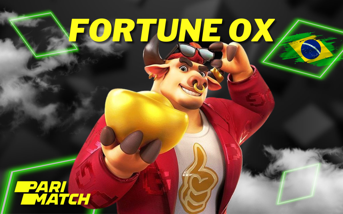 Informações básicas sobre o Fortune Ox