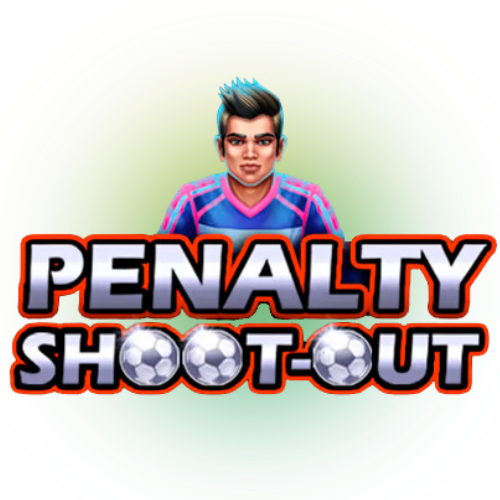 Logo Penalty Shoot Out