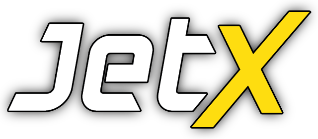 Parimatch JetX Logo