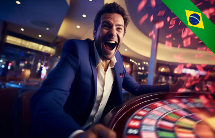 Parimatch Cassino ao Vivo
