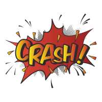 Ícone Jogos de Crash