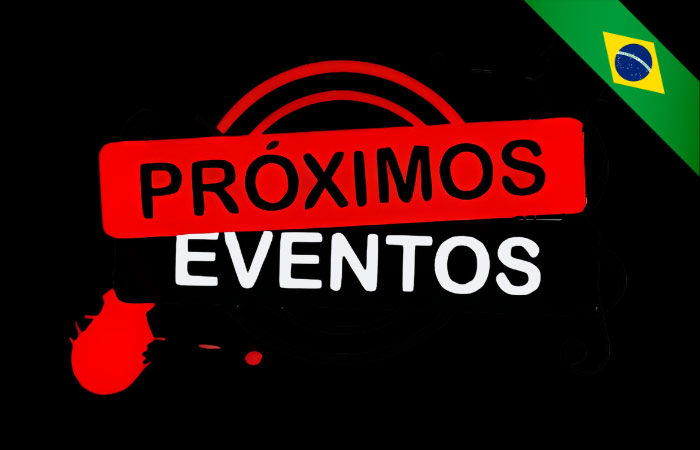 Parimatch Próximos Eventos
