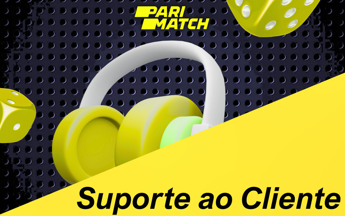 Parimatch Suporte ao Cliente 24 Horas por Dia