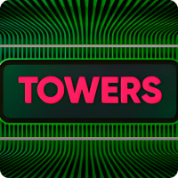 Jogo Towers
